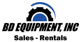 BD Equipment, Inc